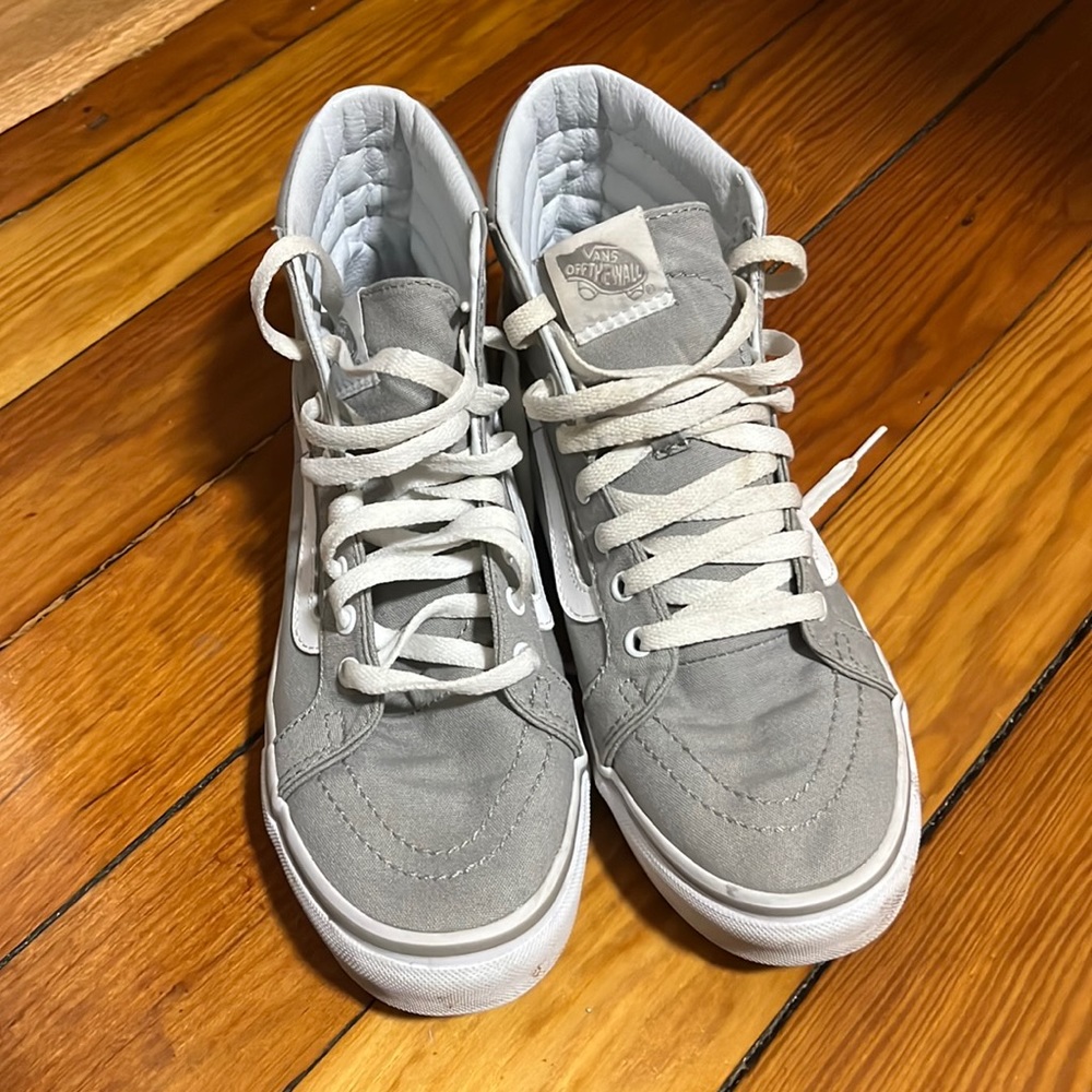 Vans Sk8-Hi